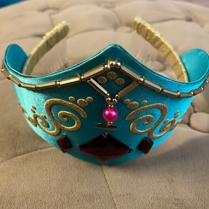 Disney Princess Jasmine crown